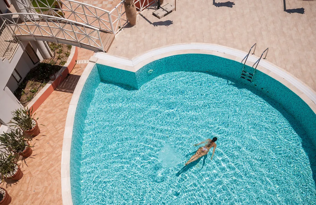 The Pelican Beach Resort & Spa - Adults Only-1