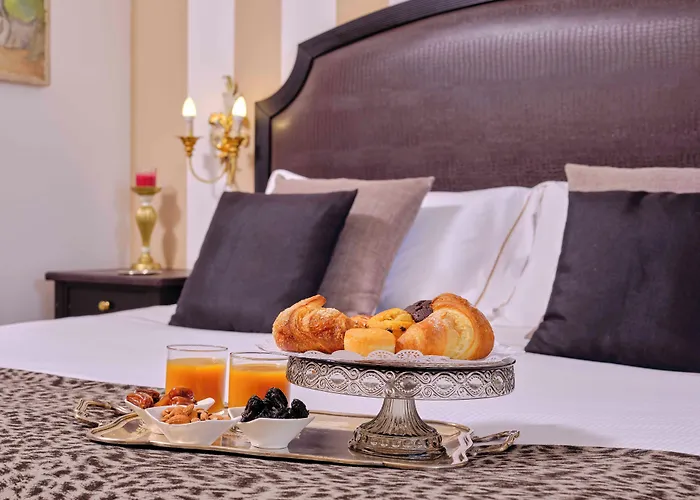 Hotel Martini Olbia
