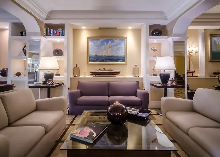 Hotel Martini Olbia
